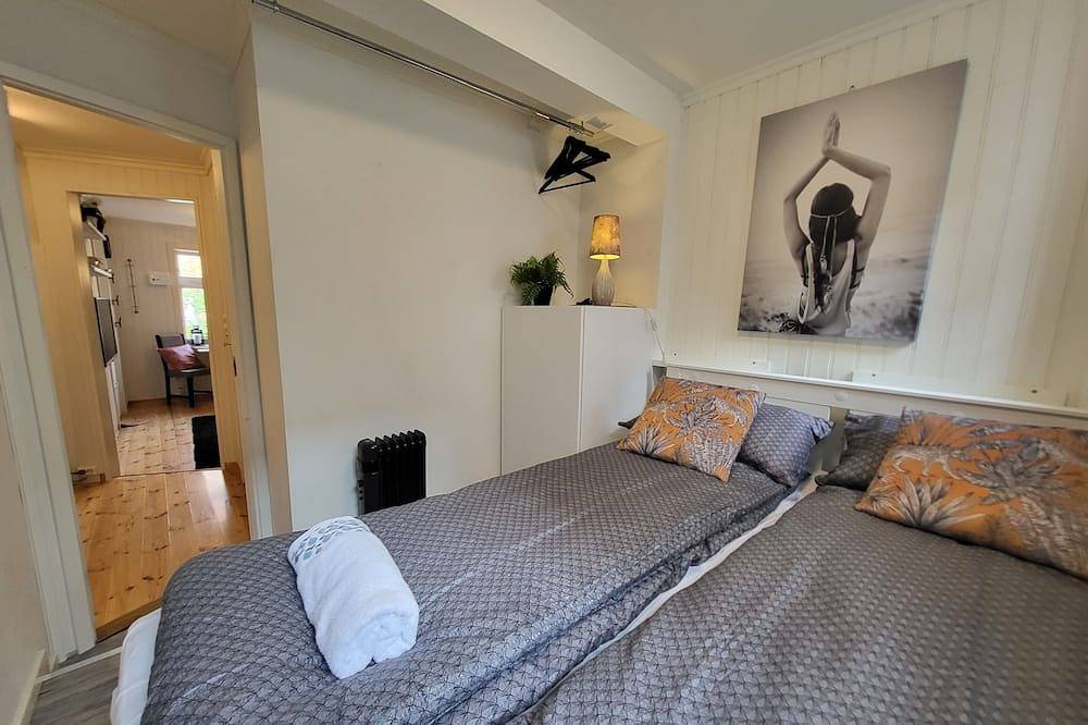 Entire apartment, Mars Cozy Apartment Free Parking ! in Trondheim