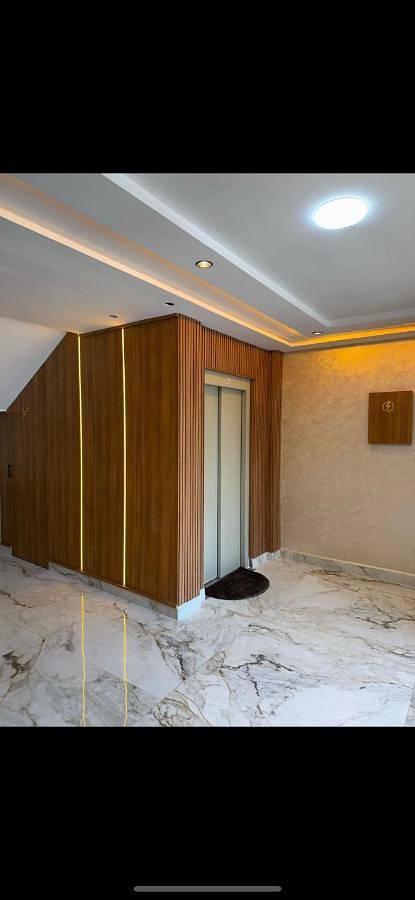 Vakantiewoning voor 4 personen, met balkon en uitzicht in Nador