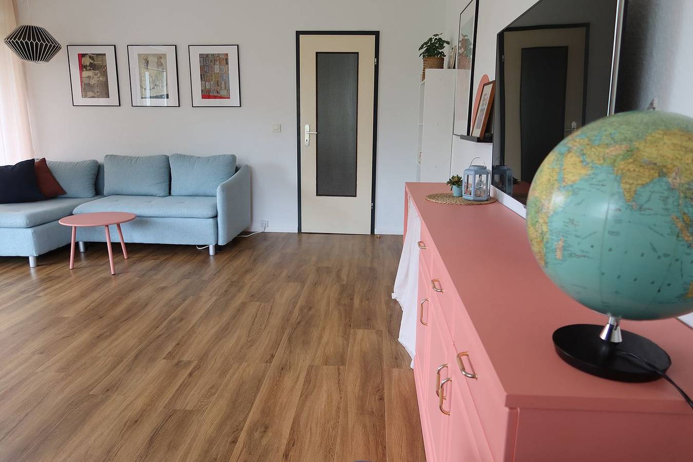 Ferienwohnung in Ostholstein ab 88€ pro Nacht