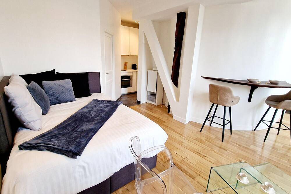 Appartement de vacances