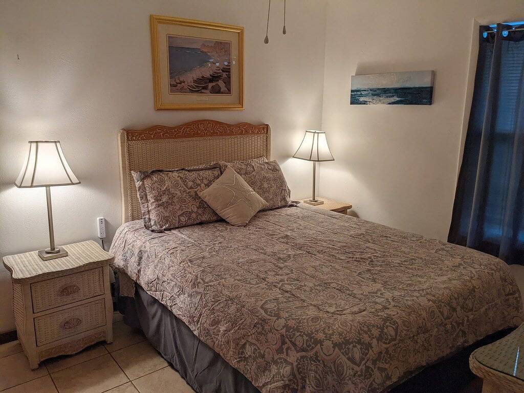 Lake front cottage in Marion County (FL)