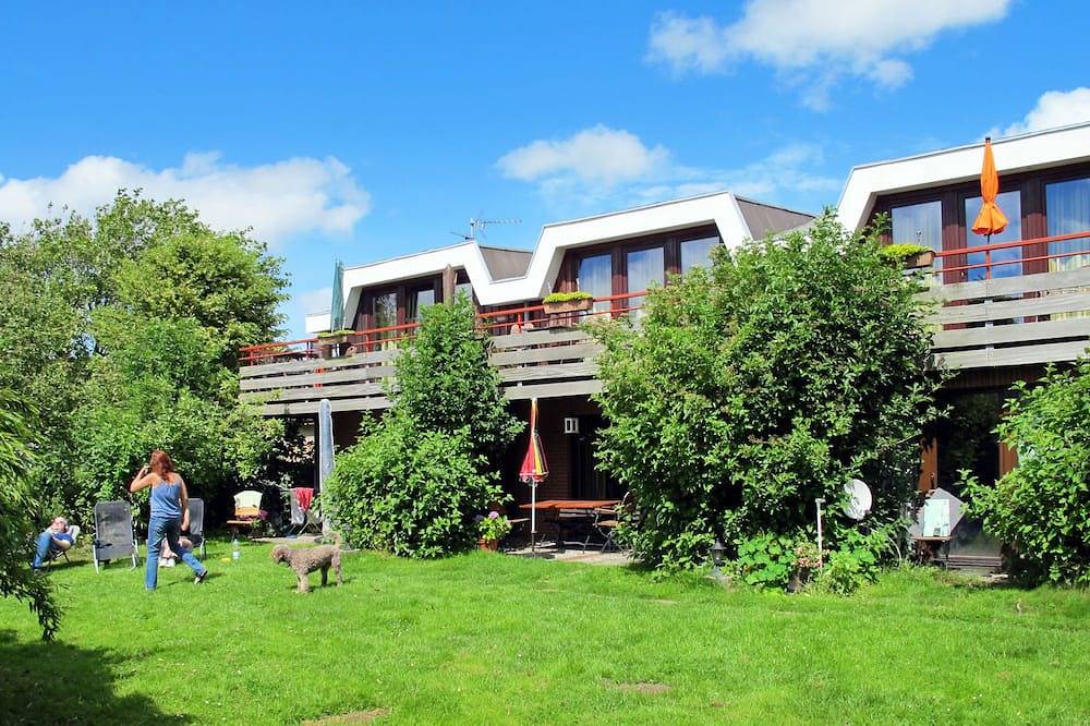 Appartamento vacanze a Dithmarschen a partire da 70€ a notte