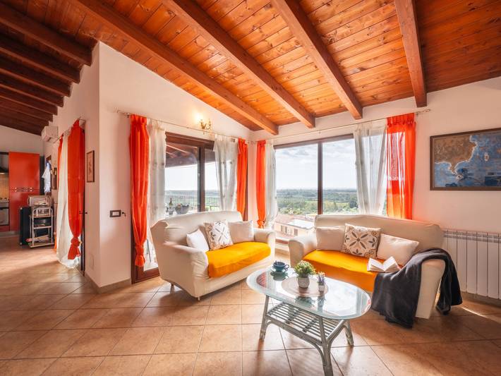 Appartamento intero, Sea view in Villaputzu, Cagliari e Dintorni