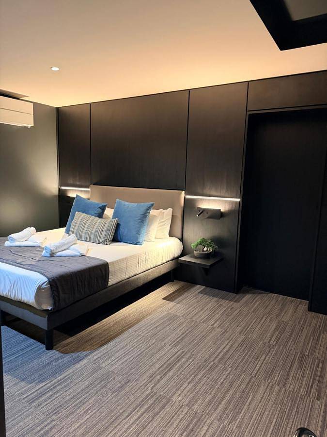 Les Suites du Lac in Aix-les-Bains, Région de Chambéry
