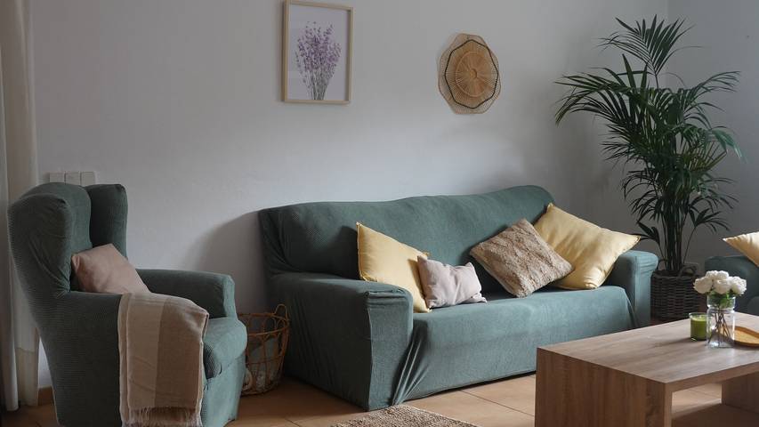 Finca für 6 Personen, mit Garten in Port de Pollença - 4