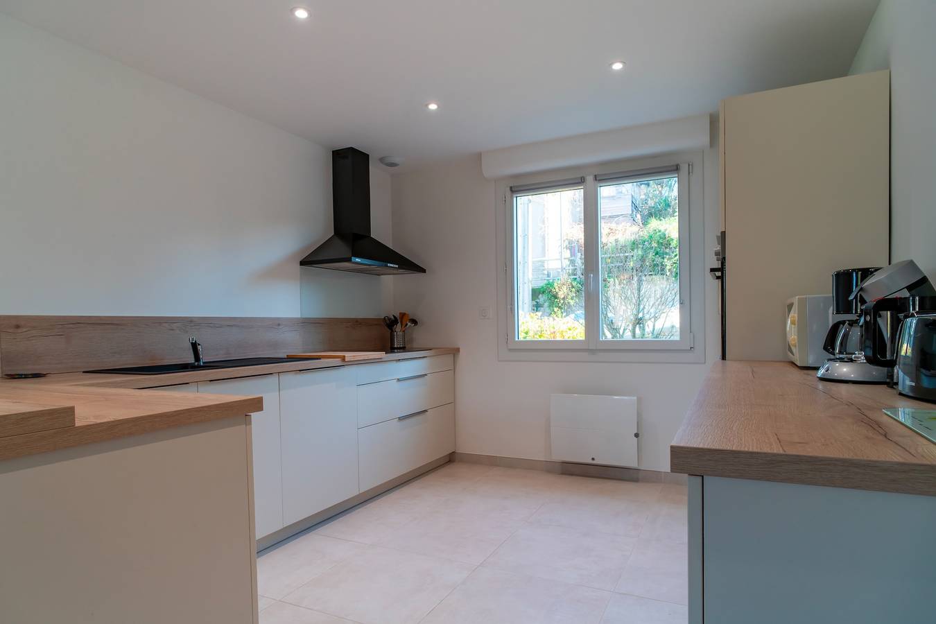 Ty-Magritt - à 200m de la plage in Saint-Nic, Région de Châteaulin