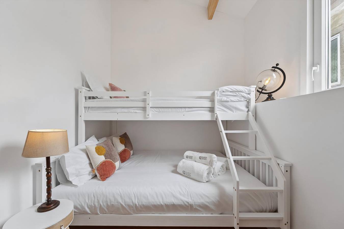 Guestready - Desfrute de conforto no Porto in Cedofeita, Porto