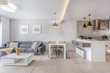 Ferienwohnung für 6 Personen in Playa Moncayo, Guardamar del Segura, Bild 3