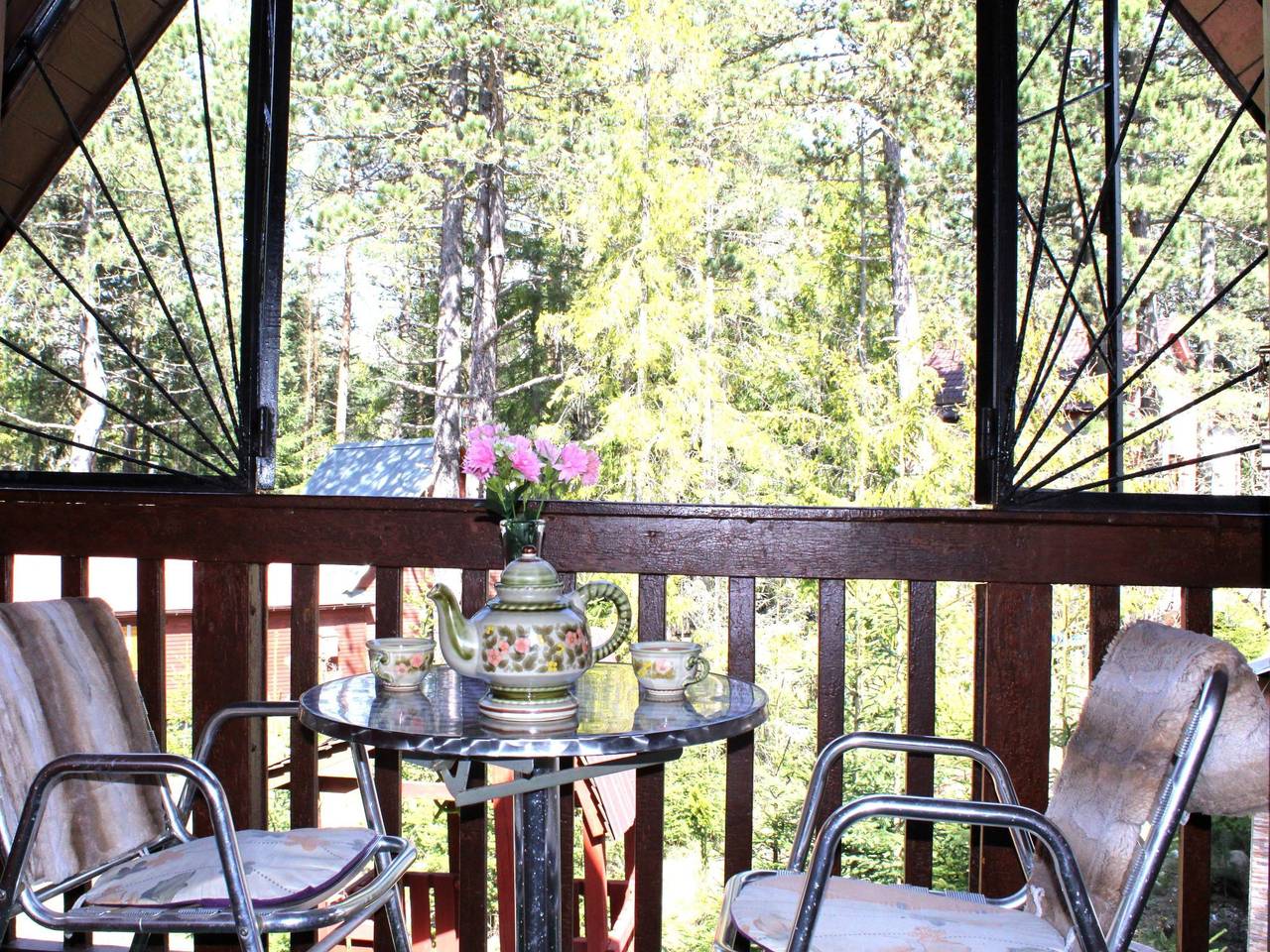 Cottage Tatry in Ostslowakei