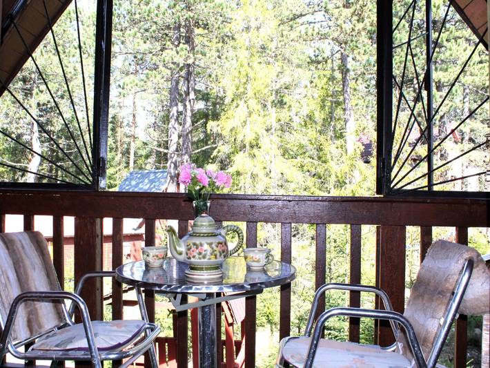 Cottage Tatry in Low Tatras