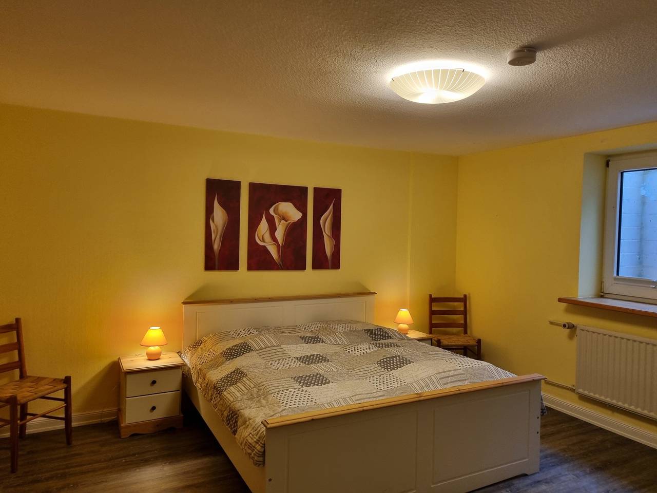 Ganze Ferienwohnung, Didi in Wyk auf Föhr (Stadt), Wyk auf Föhr