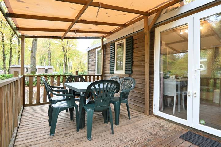 Clairière – Clim - Petfriendly – Piscine in Saint-Chéron, Essonne