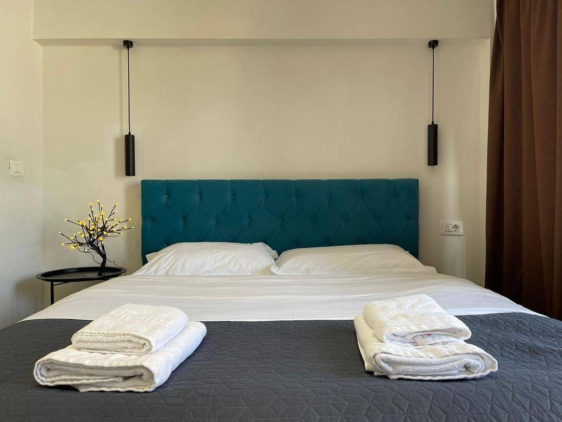 Ganzes Studio, Boutique 1 - Standard Studio-Apartment in Tiranë, Albanien