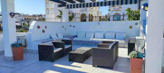 Holiday Rental for 7 People in La Mata, Costa Blanca, Photo 2