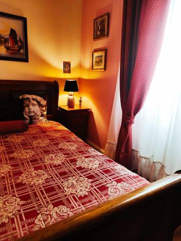 Cottage pour 2 personnes, avec piscine et jardin, animaux acceptés dans Tarouca
