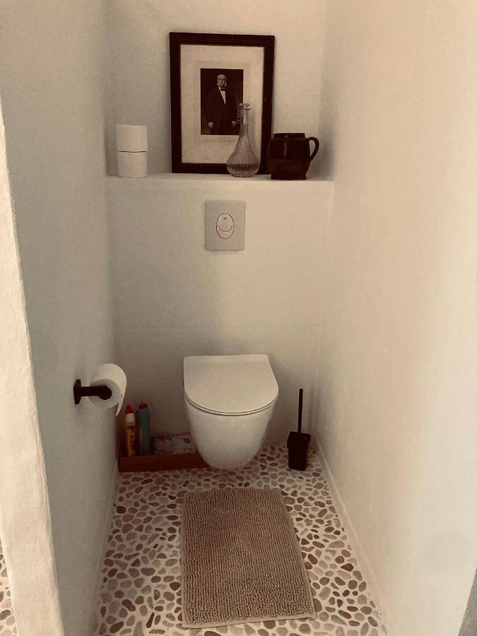 Standard Double or Twin Room with Garden View in Sénezergues, Région d'Aurillac