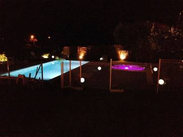 Villa for 12 People in Foix, Ariège, Photo 4