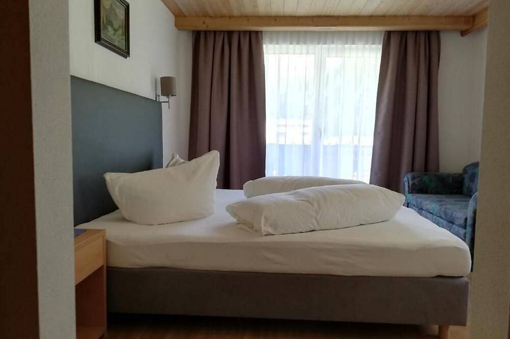 Appartement 1 - Gschwandthof in Kaunergrat, St. Leonhard im Pitztal