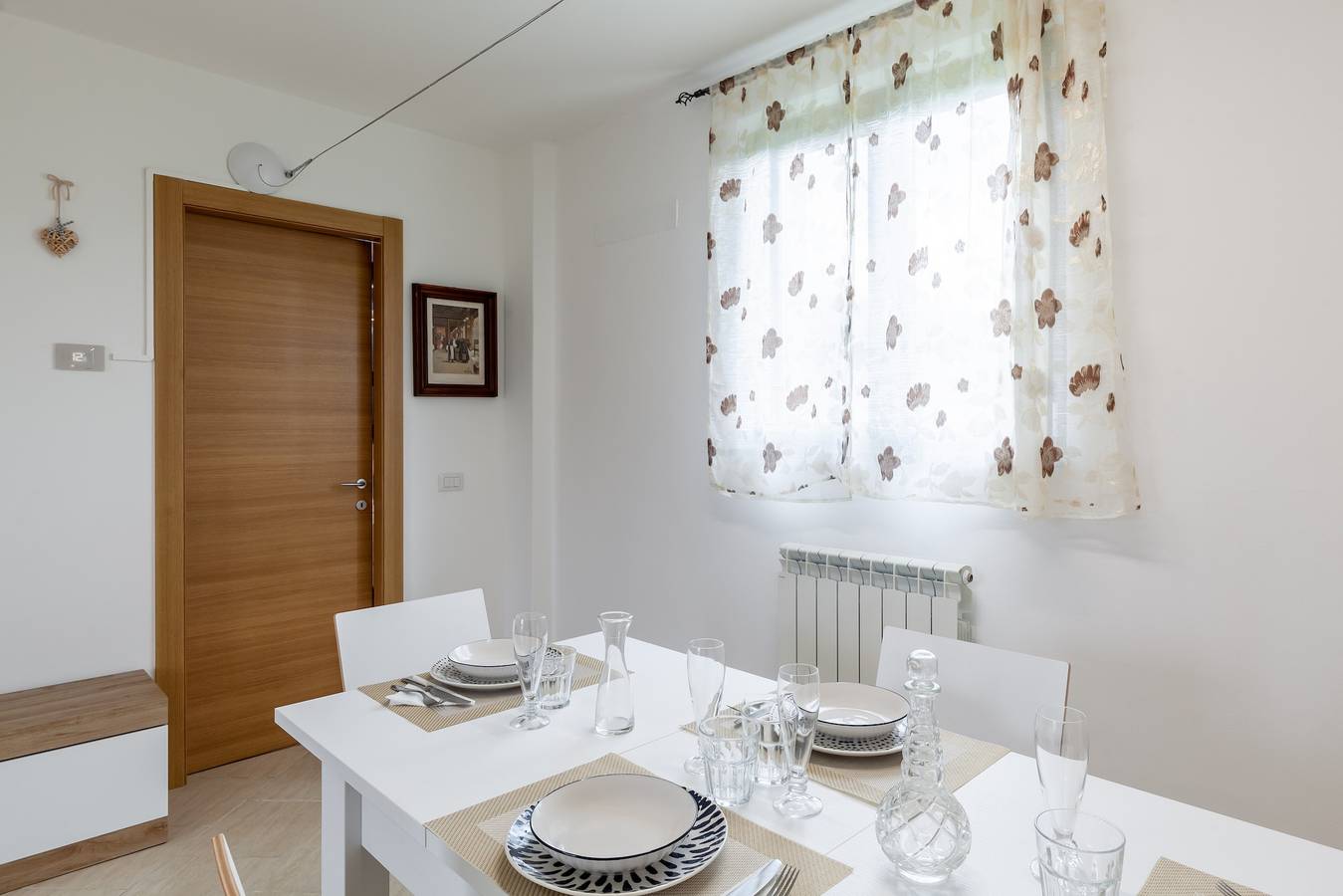 Hel lejlighed, Apartment 'Ca' Graziosi Cuori' with Mountain View, Shared Garden and Wi-Fi in Villafranca in Lunigiana, National Park of the Tuscan-Emilian Apennines