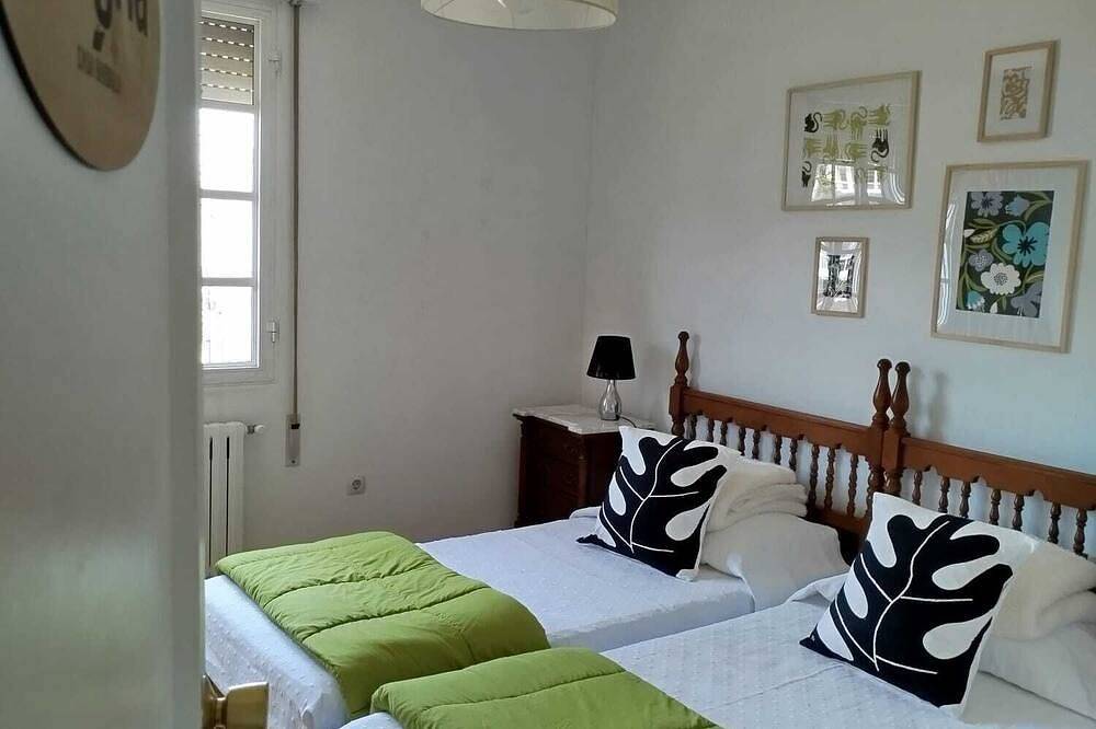 Casa Bandulu, cozy and comfortable house in a rural setting in Tui, Pontevedra Province