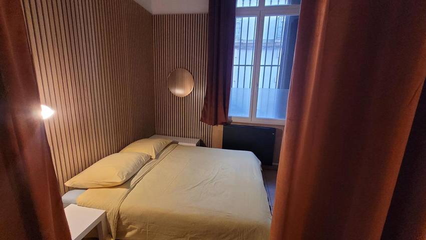 Gîte pour 4 personnes dans Office De Tourisme De Beziers Centre Historique - 4
