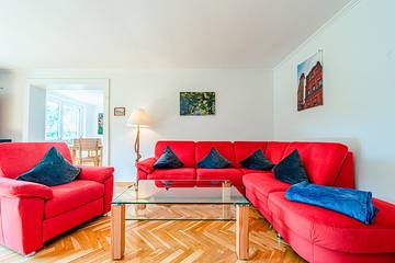 Strandhaus für 6 Personen in Baabe, Rügen, Bild 4