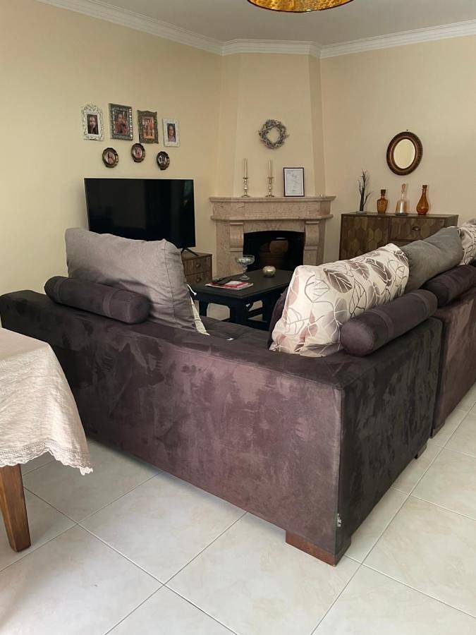 Gîte pour 4 personnes, avec balcon dans Alcochete - 2