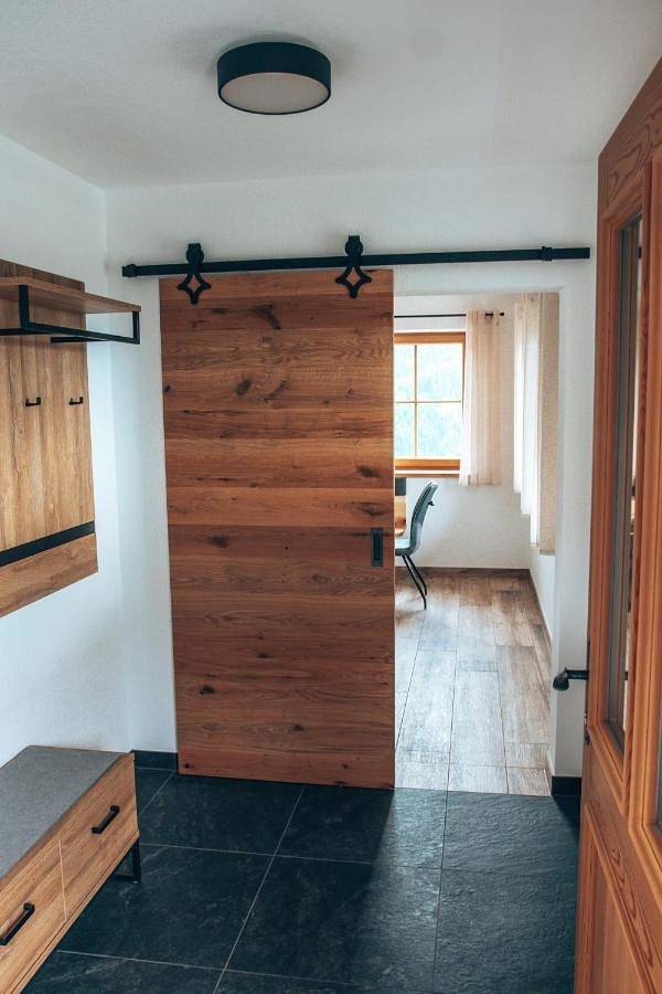 Ferienwohnung für 4 Personen, mit Terrasse und Ausblick in Sillian - 4