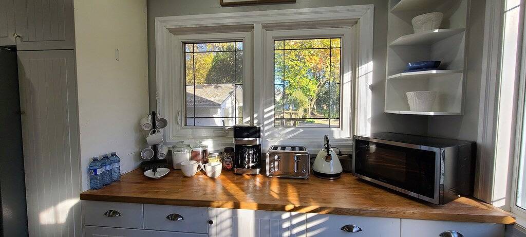 Villa pour 16 personnes, animaux acceptés dans Canada - 3