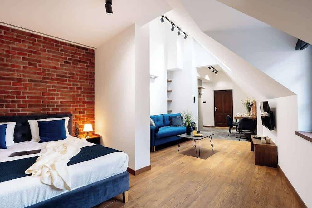 Appartement entier, Marvellous Stay in Modern Historical Townhouse in Cracovie, Petite-Pologne