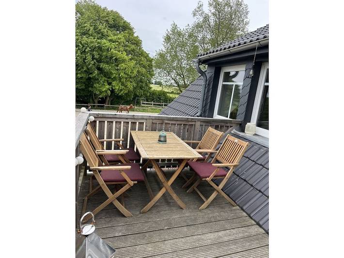 Ferienhaus für 5 Personen in Schwedeneck