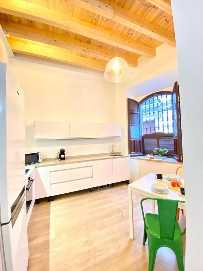 Villa pour 11 personnes, avec vue et jardin, animaux acceptés à Séville - 4