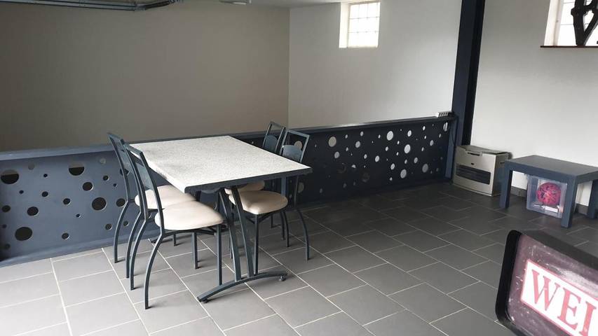 Chambre d’hôte pour 4 personnes, avec jardin ainsi que piscine et vue dans la Sarthe - 3