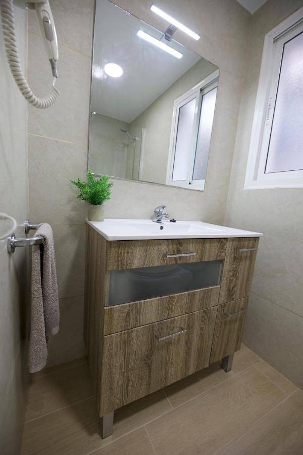 Appartement entier, One-Bedroom Apartment in Pozo Izquierdo, Santa Lucía de Tirajana