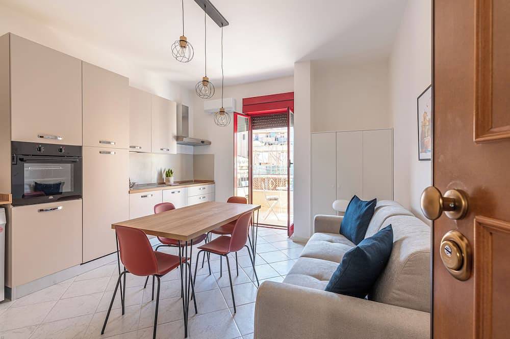 Casa vacanza a Palermo a partire da 238€ a notte