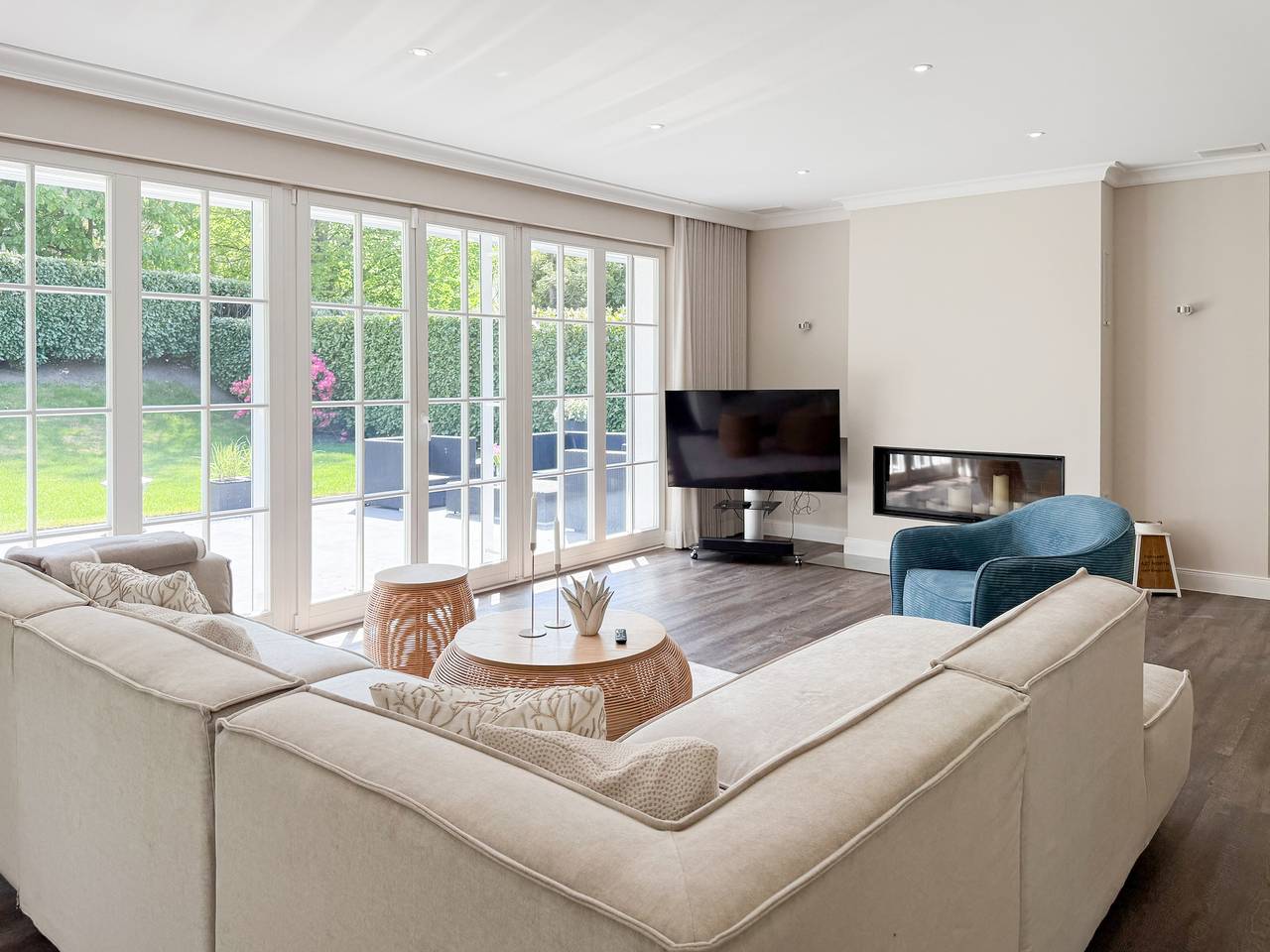 Bayside Hideaway in Niendorf, Timmendorfer Strand