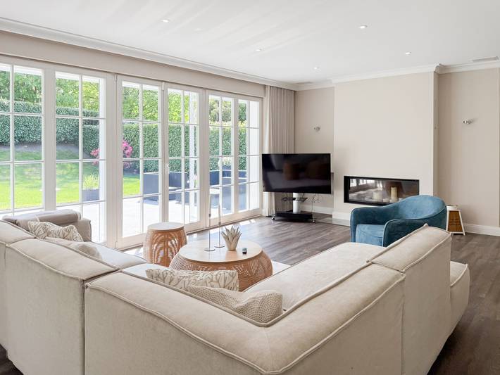 Bungalow für 4 Personen, mit Garten und Terrasse in Niendorf - 2