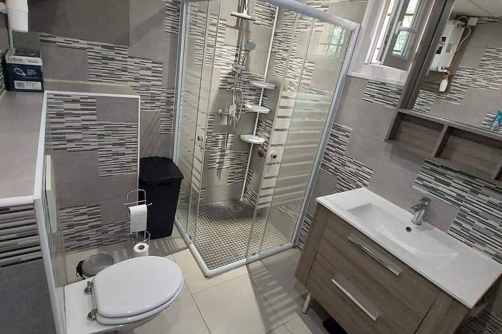 Maison calme 300 M de la plage et à proximité des animations et commerces in Sainte-Marie Plage, Sainte-Marie-la-Mer