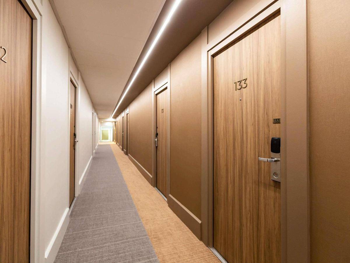 Novotel Nancy in Laxou, Région de Nancy