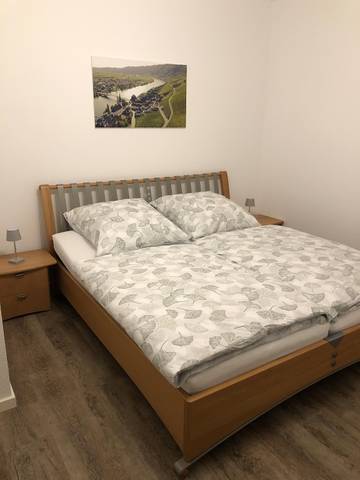Ferienwohnung für 2 Personen in Piesport, Moseleifel, Bild 2