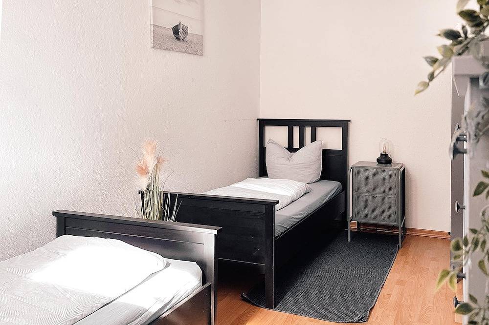Ganze Wohnung, Kreisig, App. 107 in Zwickau, Chemnitz und Umgebung
