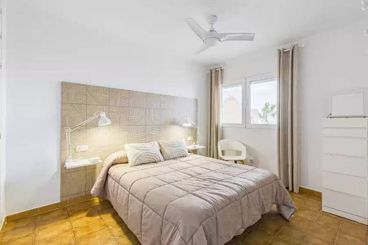Ganze Wohnung, The Beach (villa Mar) - Apartment In Bolnuevo in Playa de Bolnuevo (Mazarrón), Mazarrón