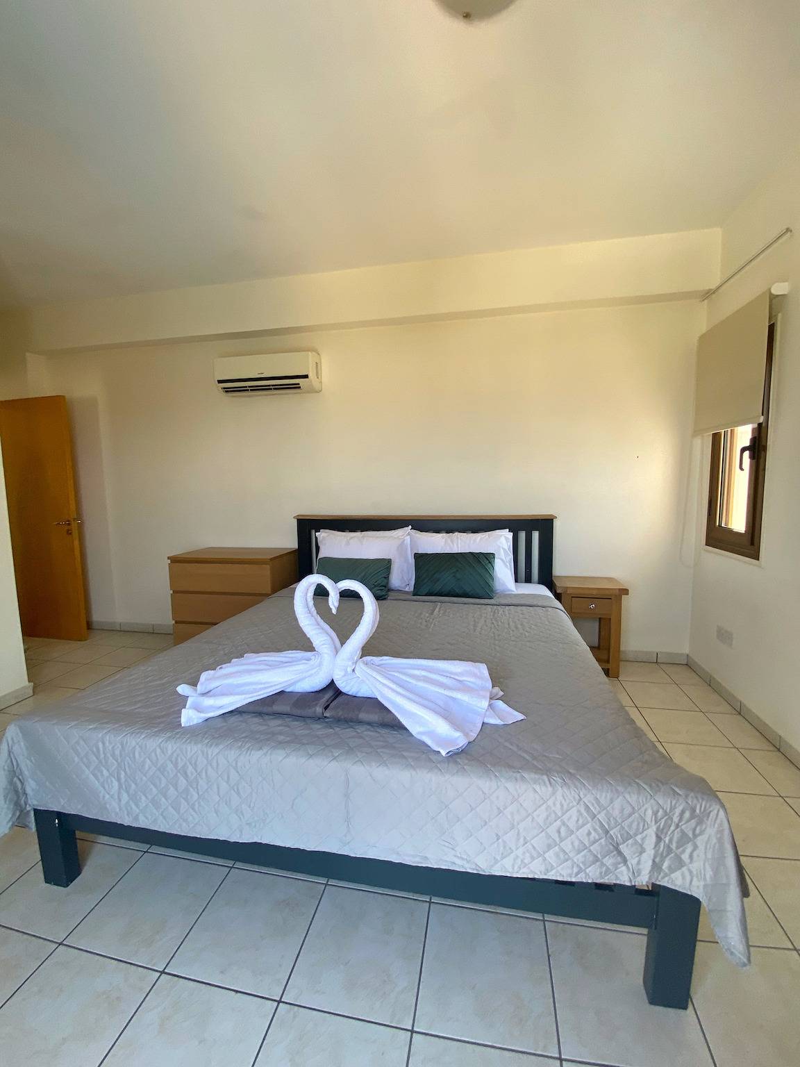 121 Pey - Stay Poseidon Villa in Peyia, Südzypern