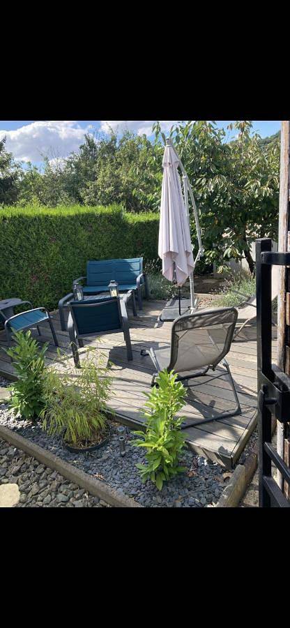 Appartement entier, Apparemment f1 in Frouard, Région de Nancy