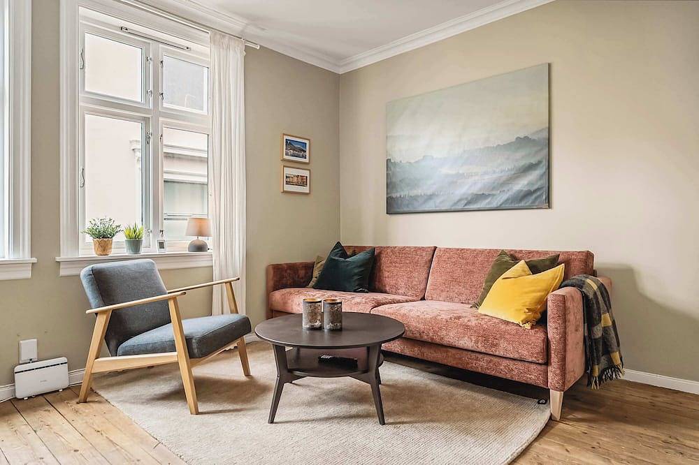 Fairy-tale House I Perfect for Family and Friends! in Bergenhus, Bergen