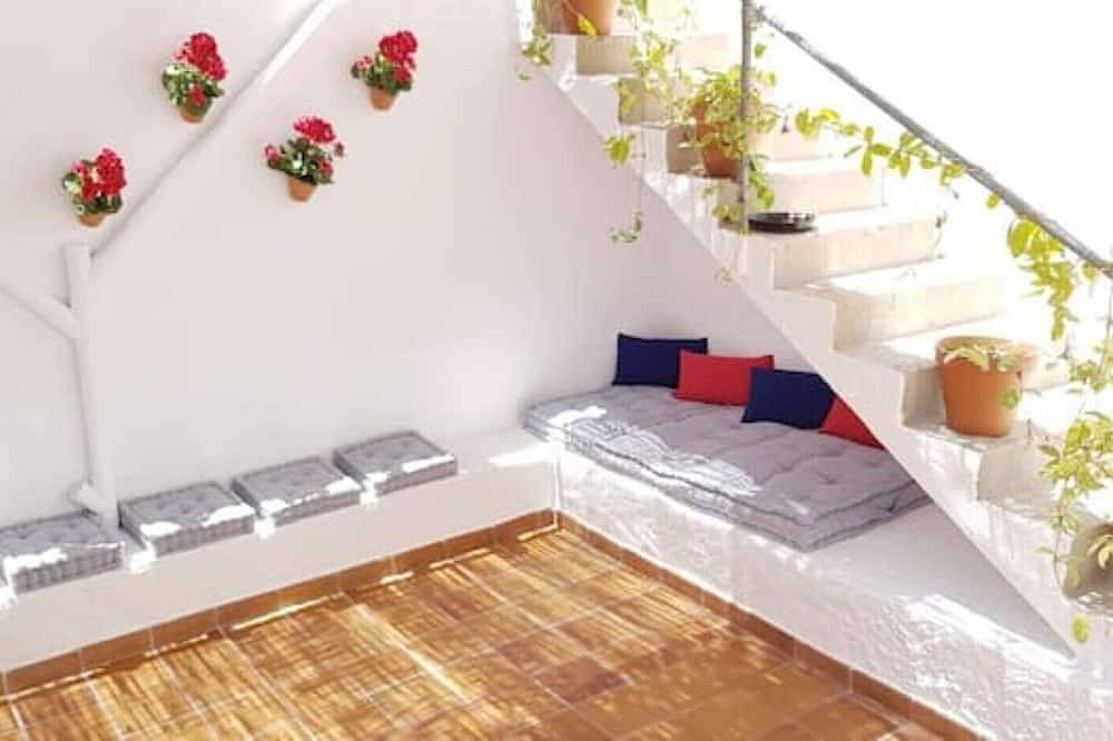 Pretty Canarian House in Alcalá in Alcalá, Guía de Isora