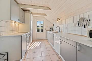 Villa für 8 Personen in Skodbjerge, Hvide Sande, Bild 2