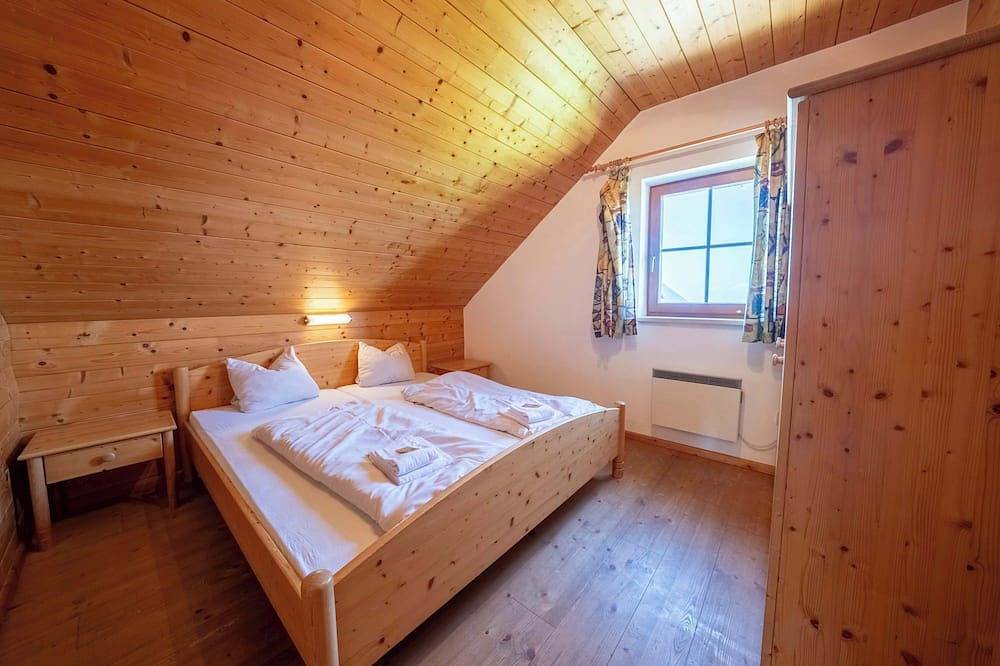 Chalet Hölkogel | Sauna | Küche | Berg in Ebensee, Traunviertel