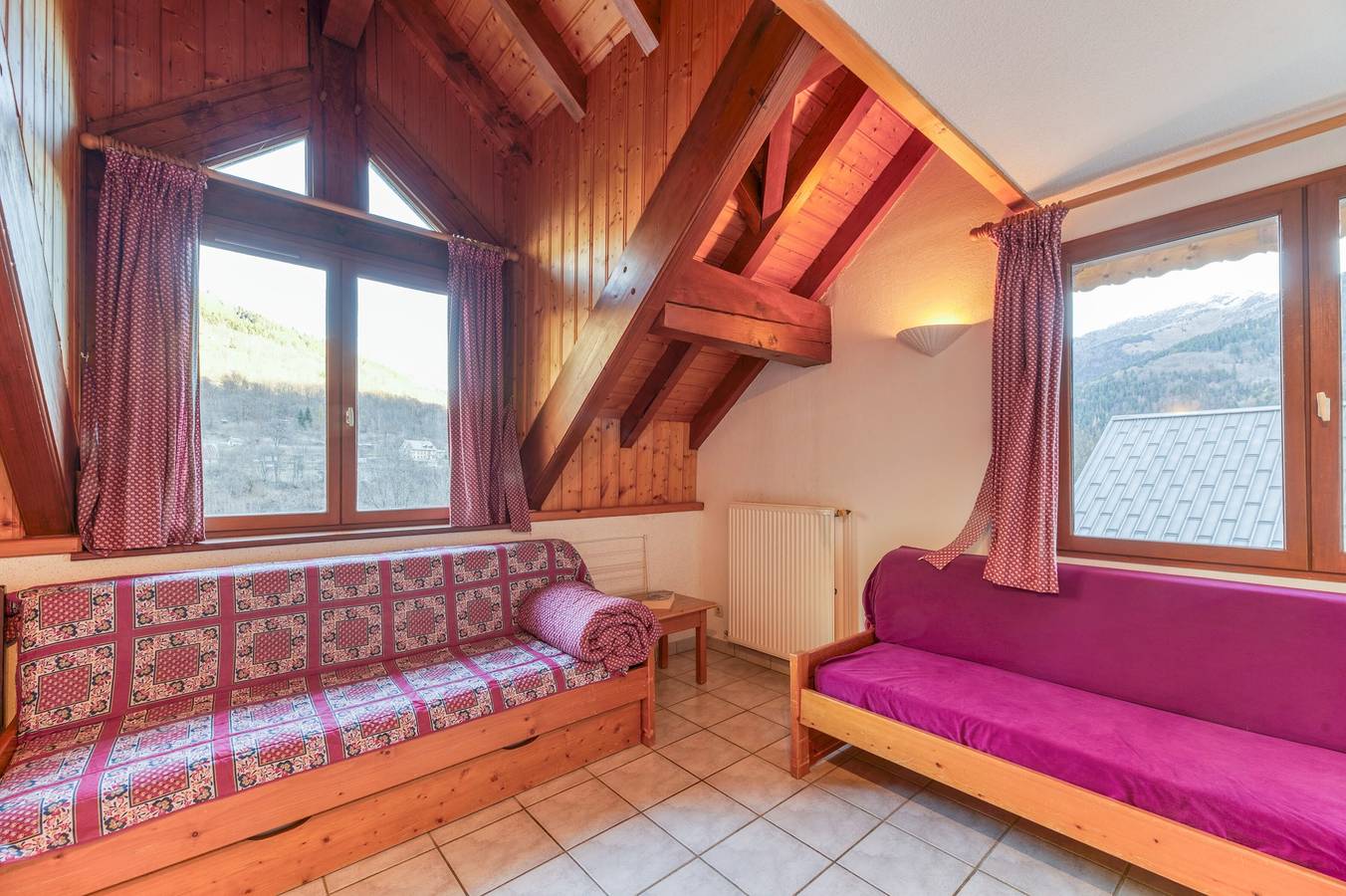 Photo : Appartement de vacances