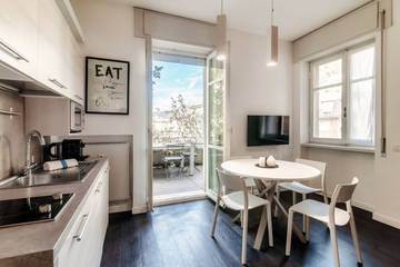 Glamping per 2 Persone in Como, Lago di Como, Foto 4